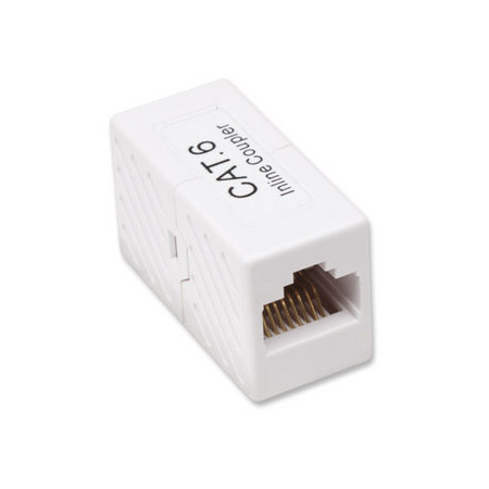 RJ45 Adapteris Cat6 UTP/INTELLINET
