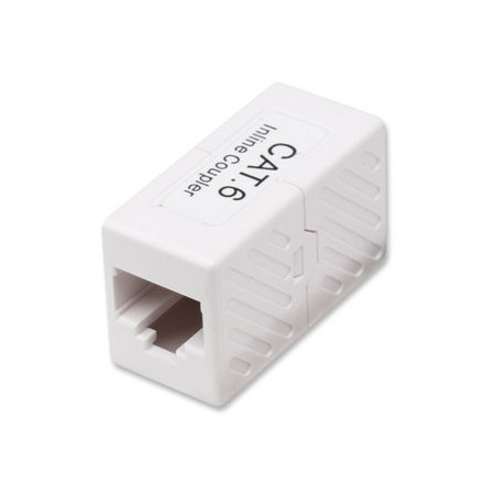 RJ45 Adapteris Cat6 UTP/INTELLINET