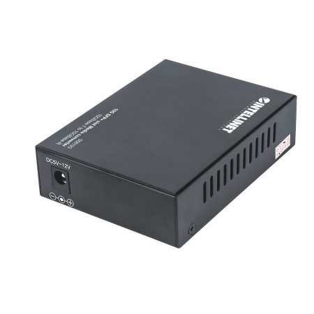 Intellinet 508193 Media konverteris 10GBase-T į 10GBase-R