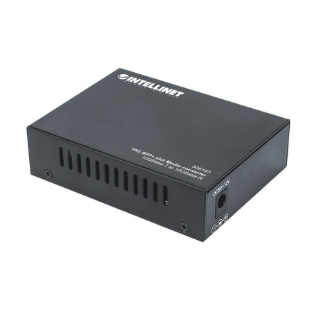 Intellinet 508193 Media konverteris 10GBase-T į 10GBase-R
