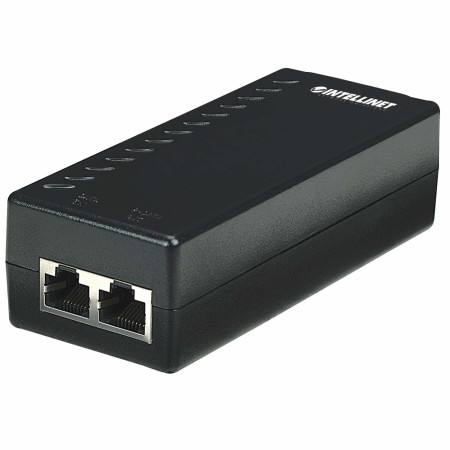 Intellinet POE adapteris