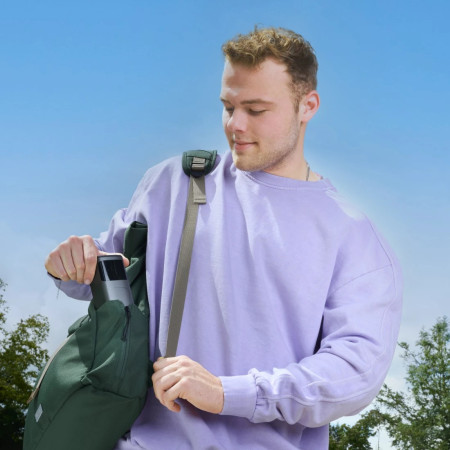 Hama High Power 24000 mAh Ličio-jonų Baterija Pilka