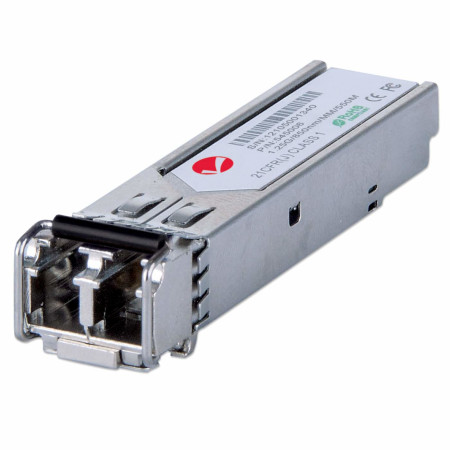 Intellinet mini GBIC SFP LC modulis