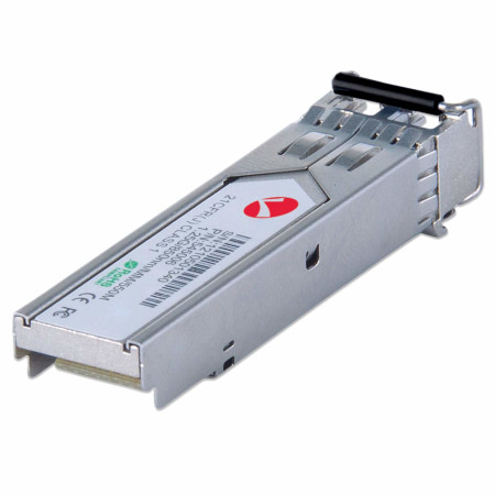 Intellinet mini GBIC SFP LC modulis