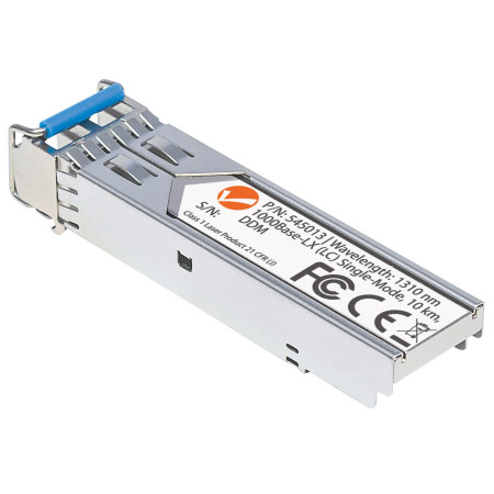 Intellinet Mini GBIC SFP LC Modulis 545013