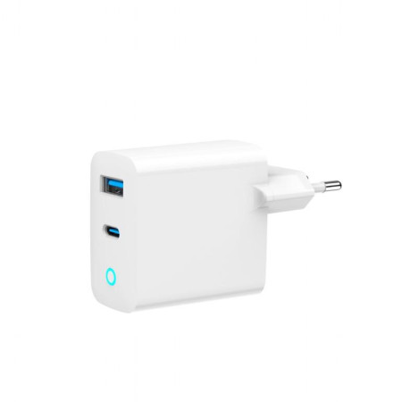 USB įkroviklis 30W 2 portai