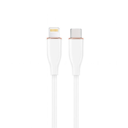 GEMBIRD Lightning į USB-C kabelis 1.5m