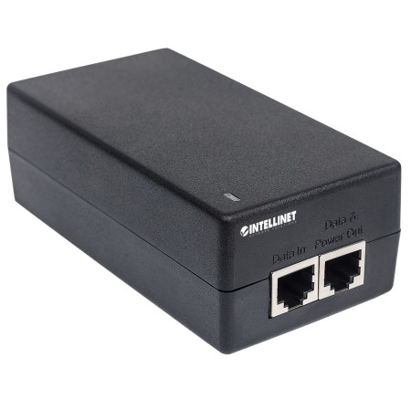 Intellinet 561235 Ultra PoE+ injektorius 60W