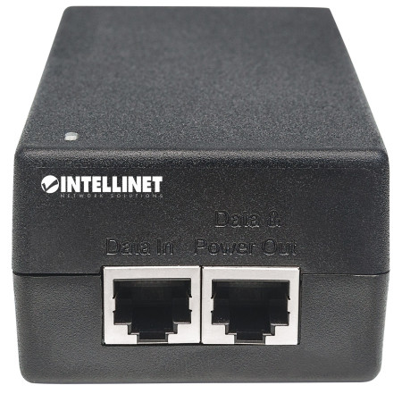 Intellinet 561235 Ultra PoE+ injektorius 60W
