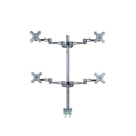 TV laikiklio stalo montavimas 10-26" FPMA-D935D4 NEOMOUNTS