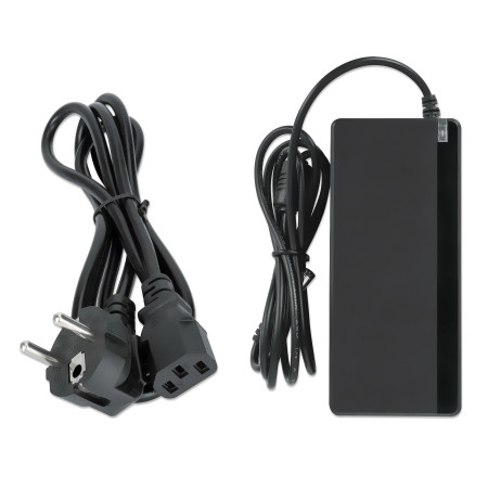 Intellinet 561686 Fast Ethernet jungiklis 6x RJ45 su 3x PoE