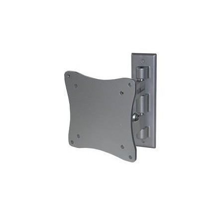 TV laikiklis sieninis sidabrinis 10-24" FPMA-W810 NEOMOUNTS
