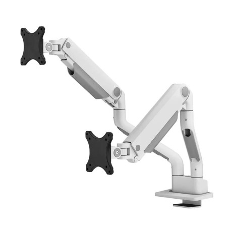 Monitoriaus laikiklis ant stalo 17-35"/DS70S-950WH2 NEOMOUNTS