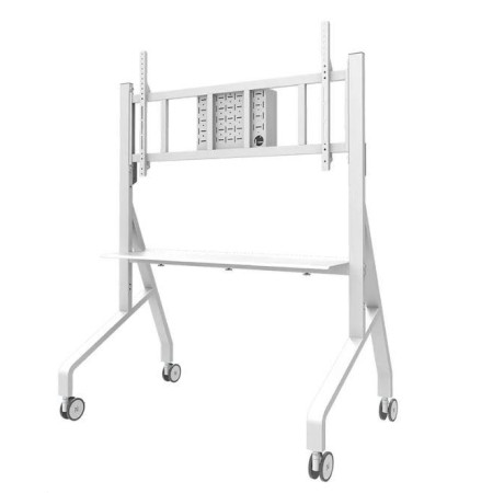 TV laikiklis ant grindų 65-110 colių NEOMOUNTS