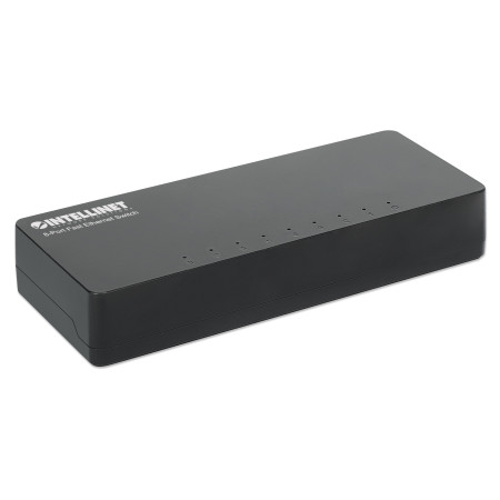 Intellinet 561730 8-Portų Ethernet Jungiklis