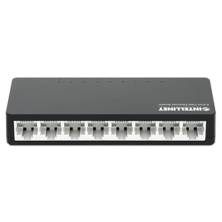 Intellinet 561730 8-Portų Ethernet Jungiklis