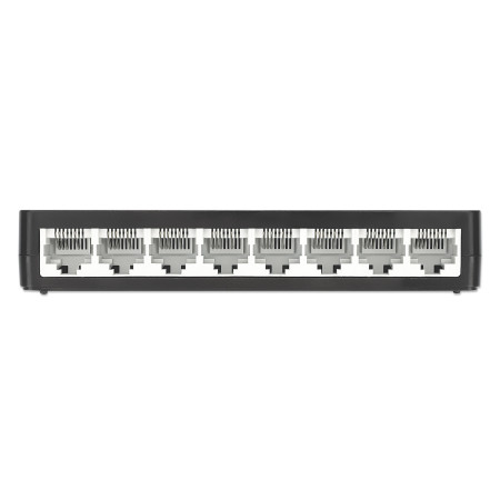 Intellinet 561730 8-Portų Ethernet Jungiklis