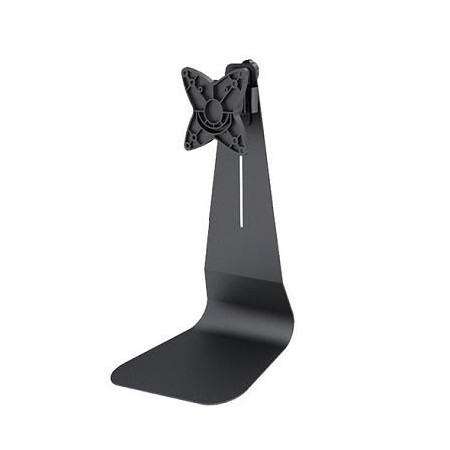 TV Stovas Stalo Montavimui 10-27'' FPMA-D850BLACK NEOMOUNTS