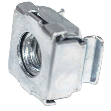 Intellinet M6 Montavimo Varžtų Rinkinys Rack - 50 vnt