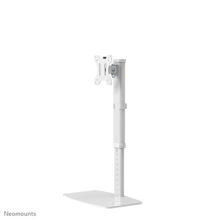 Neomounts monitoriaus laikiklis 30" balta FPMA-D890WHITE