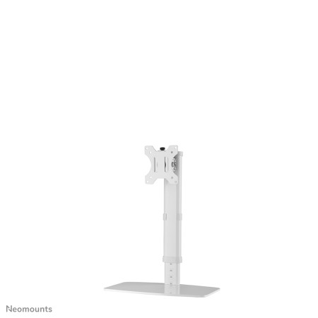 Neomounts monitoriaus laikiklis 30" balta FPMA-D890WHITE
