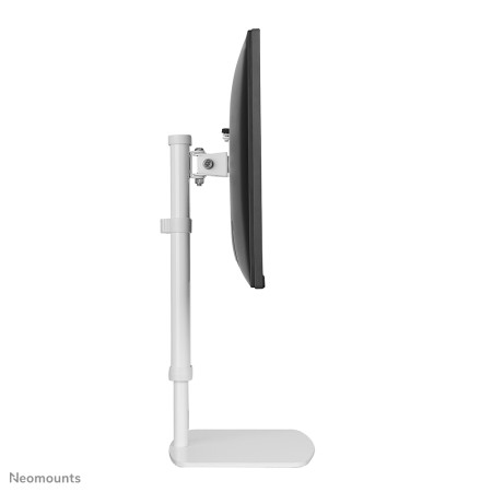 Neomounts monitoriaus laikiklis 30" balta FPMA-D890WHITE