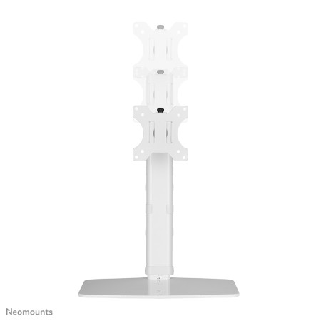 Neomounts monitoriaus laikiklis 30" balta FPMA-D890WHITE