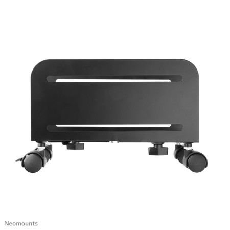 NewStar procesoriaus laikiklis juodas CPU-M100BLACK