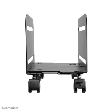 NewStar procesoriaus laikiklis juodas CPU-M100BLACK