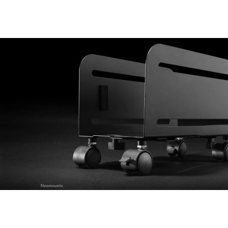 NewStar procesoriaus laikiklis juodas CPU-M100BLACK