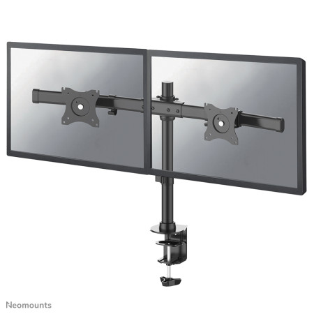 Neomounts FPMA-DCB100 monitoriaus laikiklis 68,6 cm (27") juodas