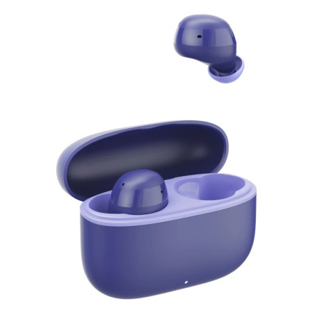 Hama Freedom Buddy II Laisvų rankų įranga TWS Mėlyna