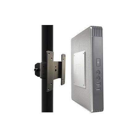 NEOMOUNTS THINCLIENT-05 Plonas klientas laikiklis juodas