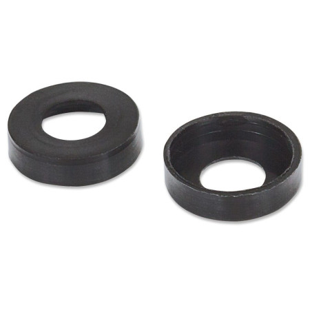 Intellinet M6 montavimo varžtų rinkinys Rack spintoms - 20 vnt.