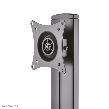 Monitoriaus Laikiklis arba Stovas 32" Juodas NEOMOUNTS