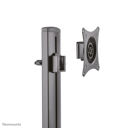 Monitoriaus Laikiklis arba Stovas 32" Juodas NEOMOUNTS