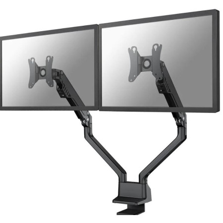 Neomounts FPMA-D750DBLACK2 monitoriaus laikiklis 10-32" juodas