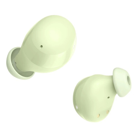 Hama Freedom Buddy II Laisvų rankų įranga True Wireless Stereo (TWS) Šviesiai žalia