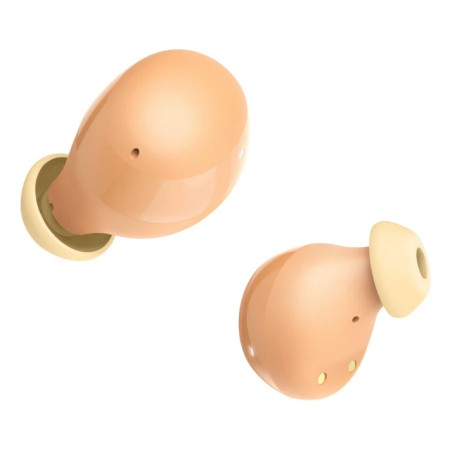 Hama Freedom Buddy II Laisvų rankų įranga True Wireless Stereo (TWS) Oranžinė