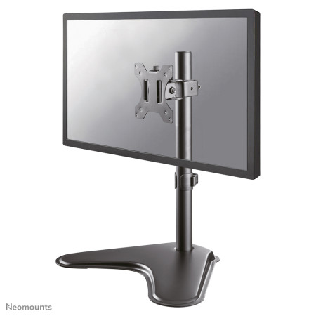Neomounts FPMA-D550SBLACK monitoriaus laikiklis 32" Juoda