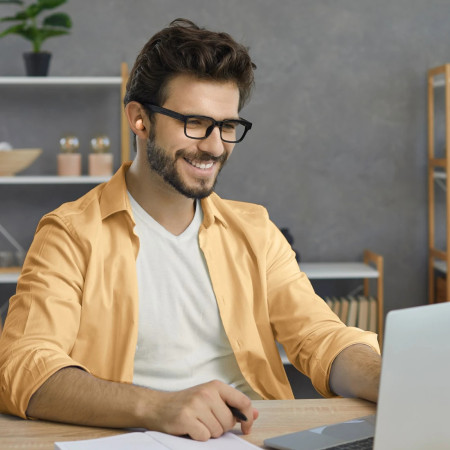 Hama Freedom Buddy II Laisvų rankų įranga True Wireless Stereo (TWS) Oranžinė