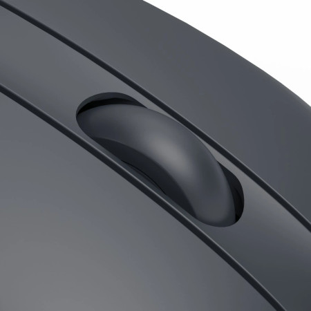 Hama WM-100 kompiuterio pelė Biuras Abiems rankoms Radijo dažnio belaidė