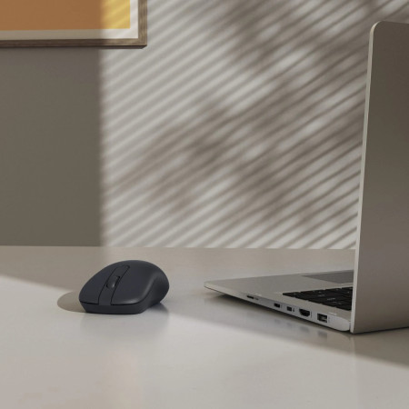 Hama WM-100 kompiuterio pelė Biuras Abiems rankoms Radijo dažnio belaidė