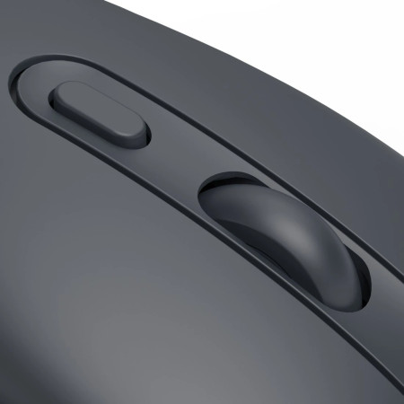 Hama CM-200 kompiuterio pelė Biuras Abiems rankoms USB A tipo