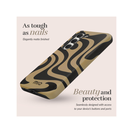 MIO Vortex Magsafe Dėklas suderinamas su Samsung S24 5G