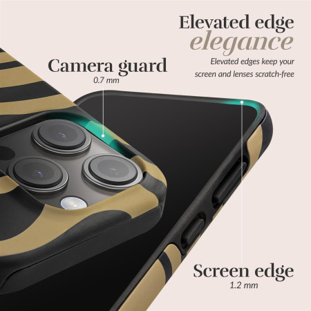 MIO Vortex Magsafe Dėklas suderinamas su iPhone 15 Pro