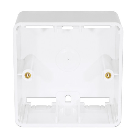 Intellinet montavimo dėžutė RJ45 jungtims 771900 ir 771917