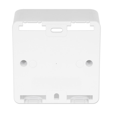 Intellinet montavimo dėžutė RJ45 jungtims 771900 ir 771917