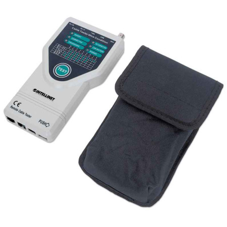 Intellinet 5w1 kabelių testeris