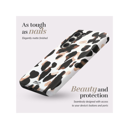 MIO Leopard Magsafe Dėklas suderinamas su Samsung S24 5G